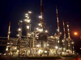 Zone 2 Floodlight - ATEX Certified Hazardous Areas